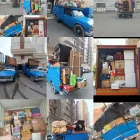باربری ایران مهرمراغه