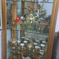 بوفه سالم سالم بدون شکستگی