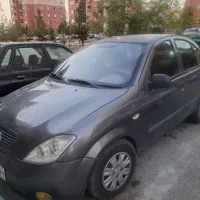 تیبا صندوق دار مدل ۹۳