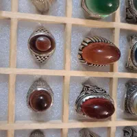 انگشتر مردانه