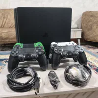 PS4|کنسول، بازی ویدئویی و آنلاین|بم, |دیوار