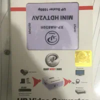 تبدیل HDMI به سه فیش
