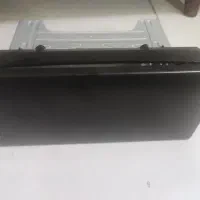 درپوش پخش زانتیا