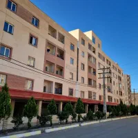 فول ۸۰متری وام تسویه پارکینگ مسقف انباری آسانسور
