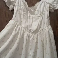 لباس عروسکی کُره ای