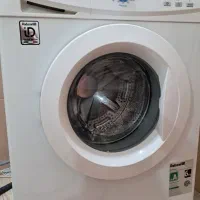 لباسشویی یخچال درحد