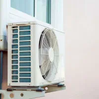 خدمات کولر گازی نصب اسپیلت