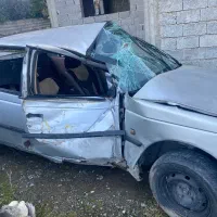 ۴۰۵تصادفی