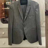 کت وشلوار مردانه و پسرانه
