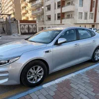 اوپتیما ۲۰۱۶ طرح جدید خیلی تمیز ارس jf