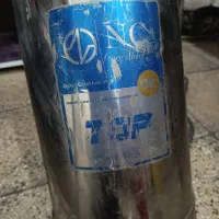 پمپ کف کش