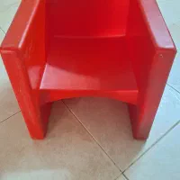 صندلی کودک پیکو سه کاره