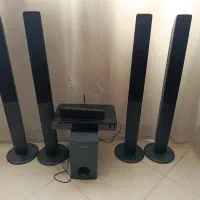 سینما خانواده سامسونگ