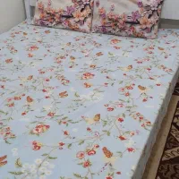 تخت دونفره