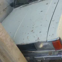 پیکان مدل 83