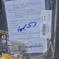 باتری ۵۰ آمپر نو باتری پراید