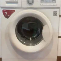 ماشین لباسشوئی ال جی LG اصل کره
