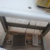 چرخ خیاطی پنج نخ