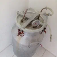 دیگ 100لیتری