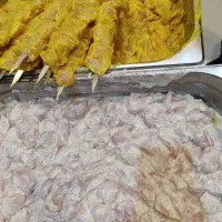 منقل دار،ظرفشور،سالن دار