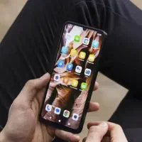 گوشی ردتون مدل e10