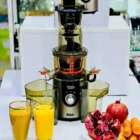 عصاره گیر مارکNOVA کافه ای عساره گیری آبمیوه