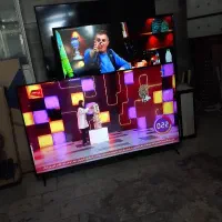 ال ای دی ۵۰ اینچ جی پلاس ۴۳ اینچ الجی
