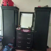 فروش سرویس چوب