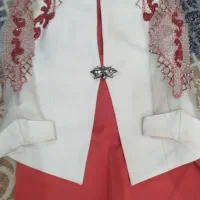 کت و دامن زنانه مجلسی