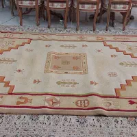 فرش ماشینی ۶ متری