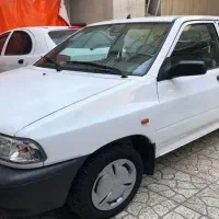 پراید ۹۸