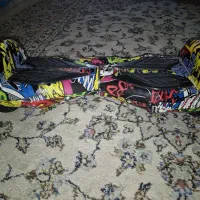 اسکوتر شارژی طرح جوکر