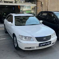 آزرا 2010|خودرو سواری و وانت|اصفهان, تخت فولاد|دیوار