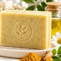 آموزش صابون سازی