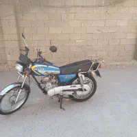 موتور مدل ۸۸