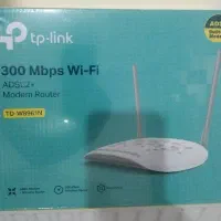 مودم اینترنت tplink