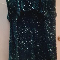لباس مجلسی کوتاه