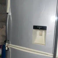 یخچال وفریزر