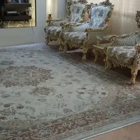 مبل سلطنتی ۹نفره