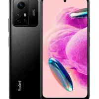 نوت 12s 256g نو کمکار فروش فوری معاوضه با ایفونxs