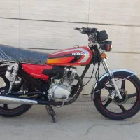 موتور احسان 200cc