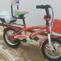 دوچرخه سایز ۱۲