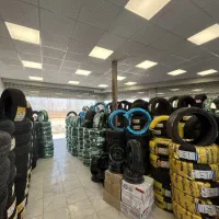 انواع لاستیک دولتی
