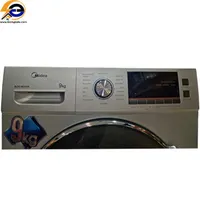 ماشین لباسشویی مایدیا - Midea|ماشین لباسشویی و خشک‌کن لباس|تهران, امامزاده حسن(ع)|دیوار