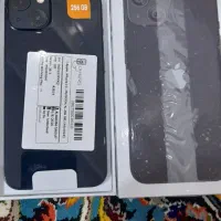 ایفون ۱۳نرمال ۲سیم ۲۵۶گیگ