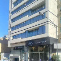 سند اداری 340 متر /  تک واحد