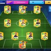 اکانت دریم لیگ