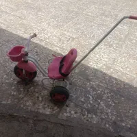 سه چرخه بچه گانه