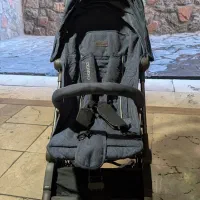 کالسکه ببکو