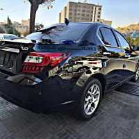 دنا پلاس اتومات توربو آپشنال + و 6 دنده معمولی صفر